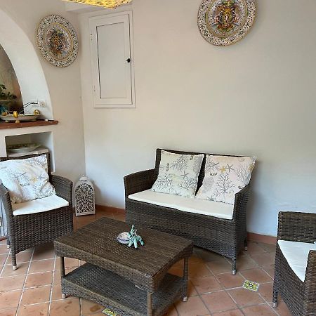 Maison Mele Ischia Exterior foto