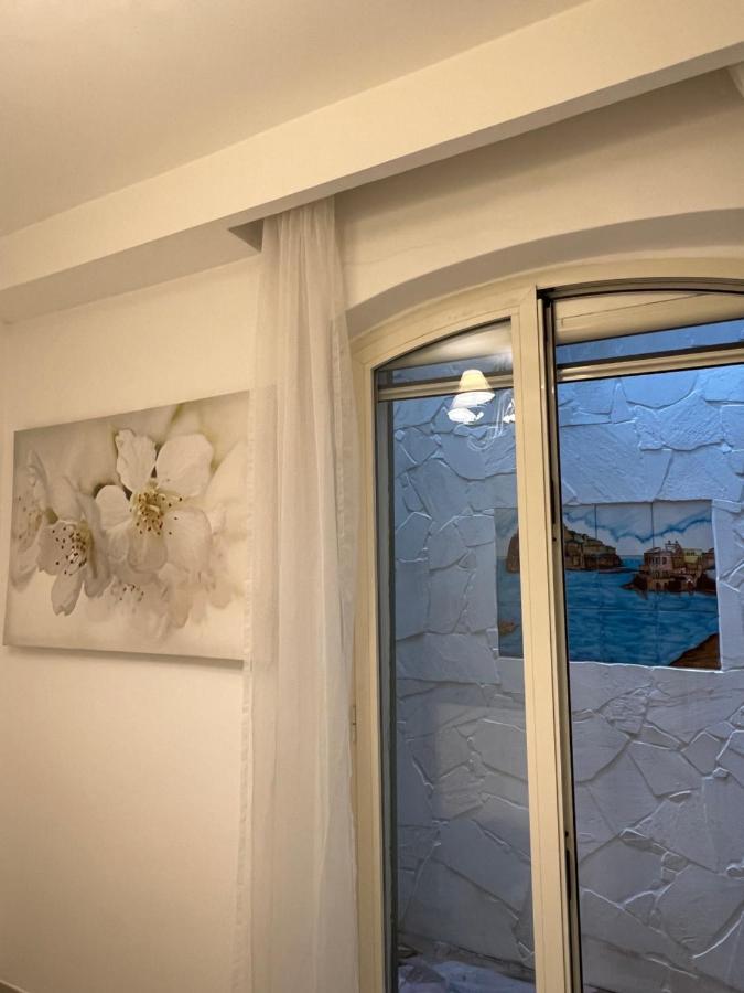 Maison Mele Ischia Exterior foto