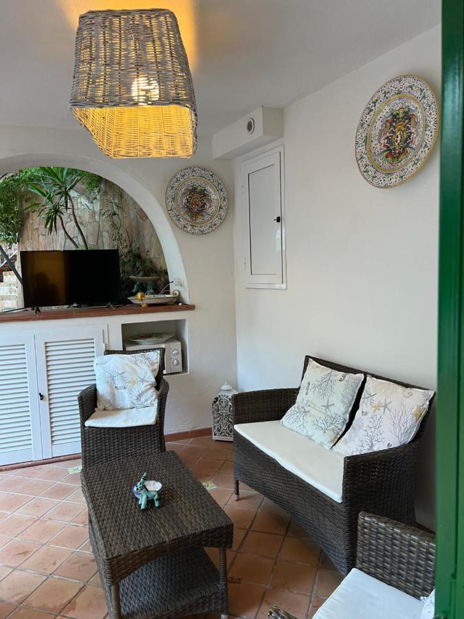 Maison Mele Ischia Exterior foto