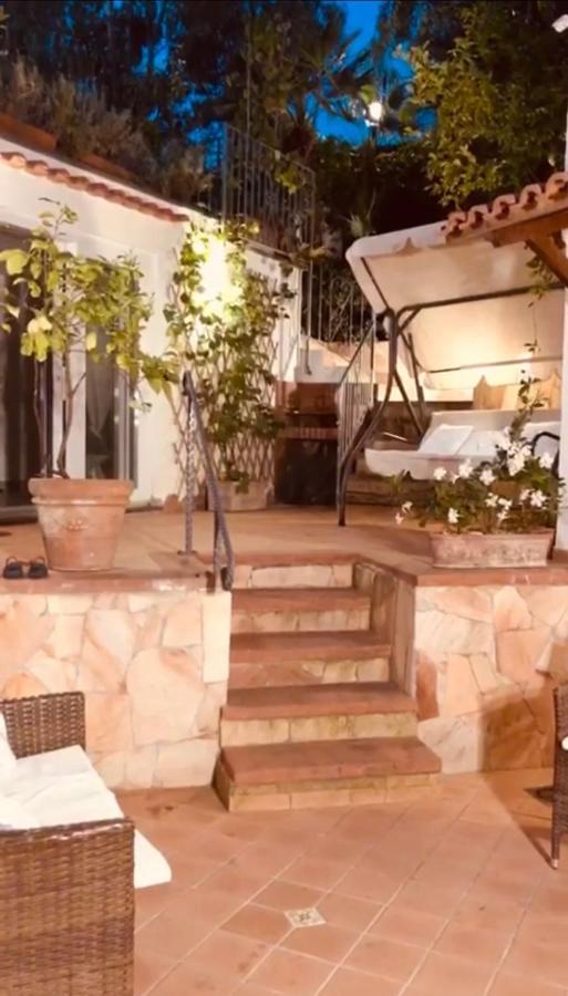 Maison Mele Ischia Exterior foto