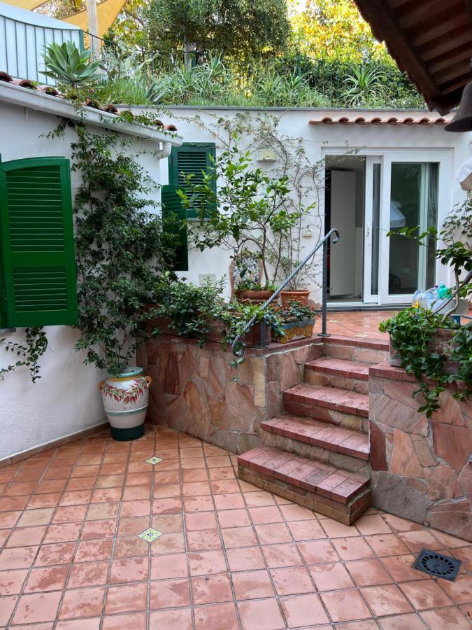 Maison Mele Ischia Exterior foto