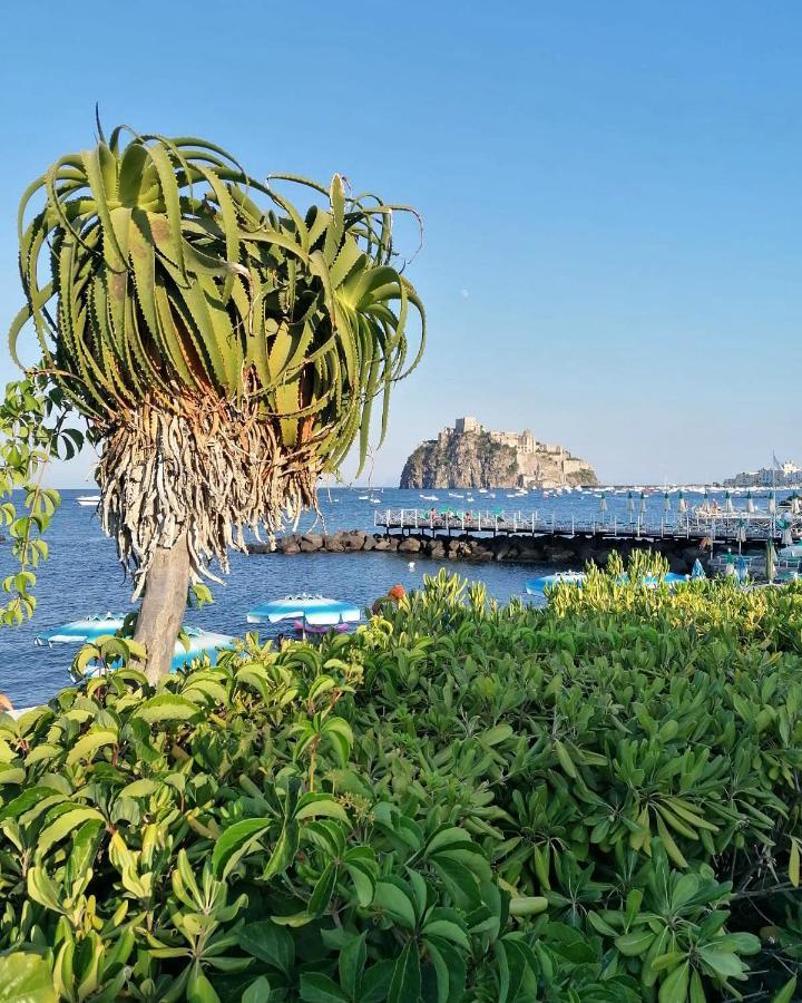 Maison Mele Ischia Exterior foto