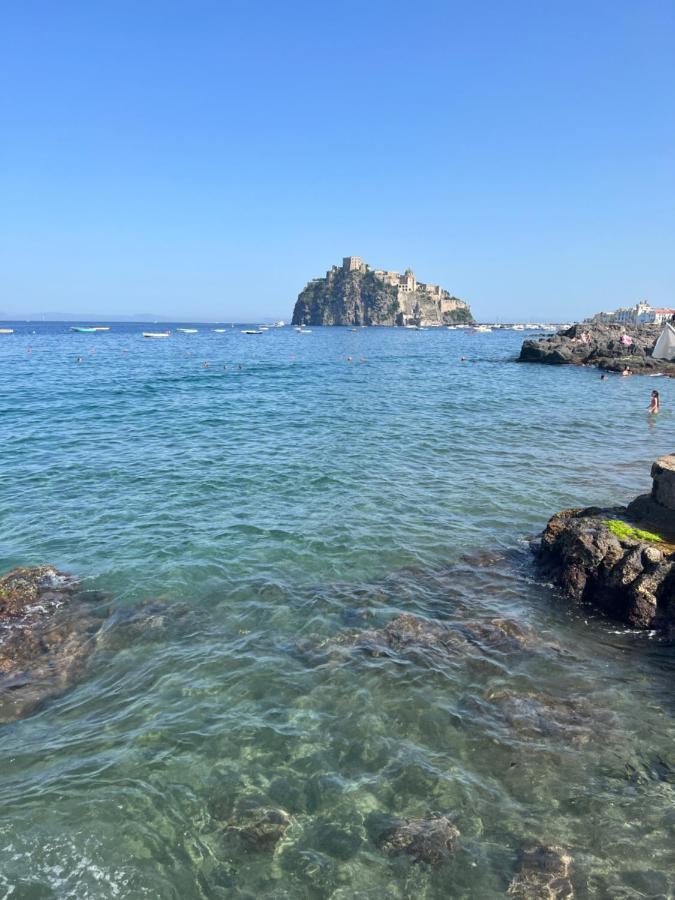 Maison Mele Ischia Exterior foto